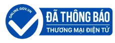 Đã thông báo Bộ Công Thương