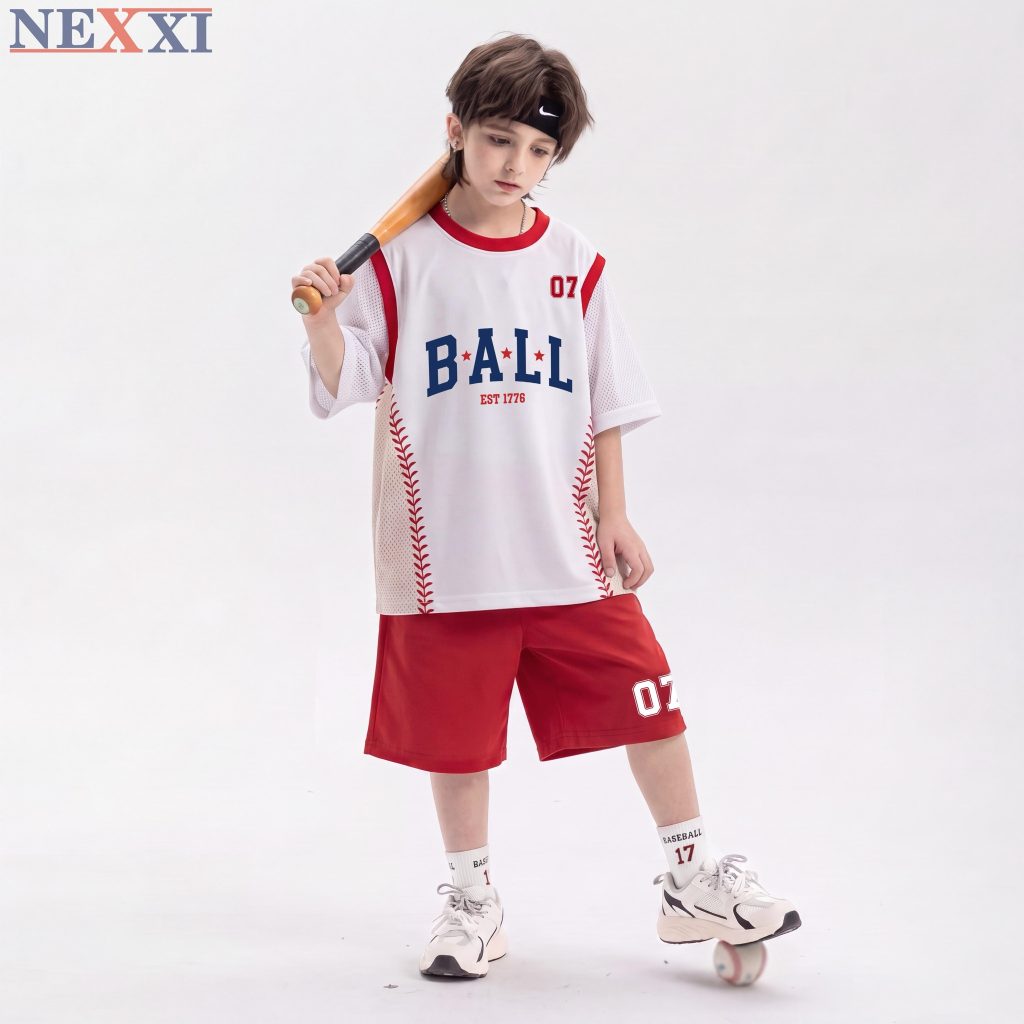 2610.5Bộ thun lửng phối lưới in Ball