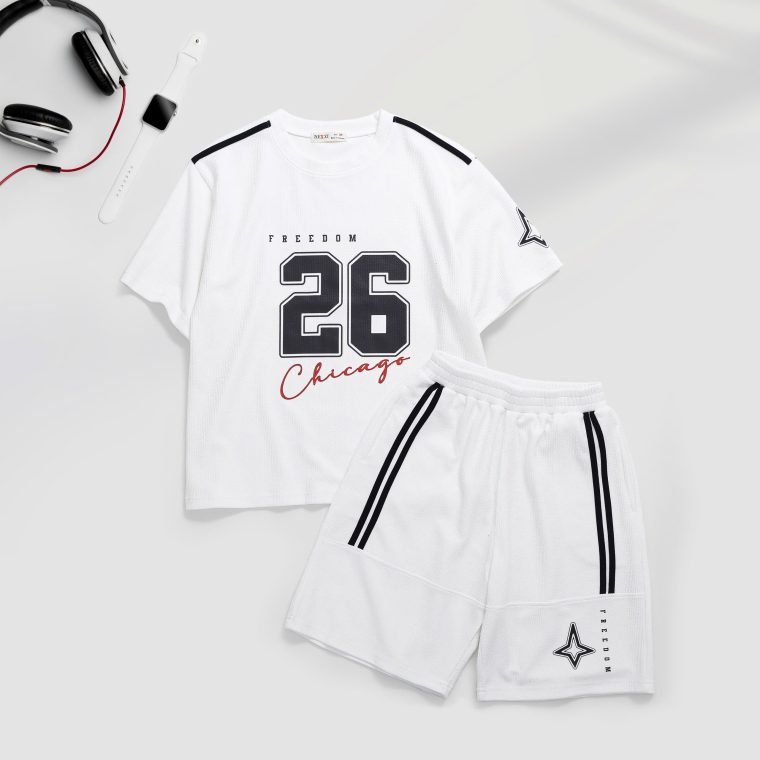 Bộ gân xốp 26 chicago NEXXI